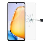 Per vivo Y200i 0,26 mm 9H 2,5D Pellicola in vetro temperato