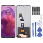 Schermo lcd oem con touch di ricambio per Motorola Moto G24 EDA006149314 6922187174942Schermo lcd oem con touch di ricambio per Motorola Moto G24 EDA006149314 6922187174942