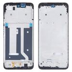 Per Motorola Moto G34 Piastra cornice cornice LCD alloggiamento anteriore OEM