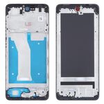 Per Motorola Moto G04 Piastra cornice cornice LCD alloggiamento anteriore OEM