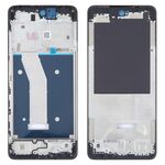 Per Motorola Moto G24 Piastra cornice cornice LCD alloggiamento anteriore OEM