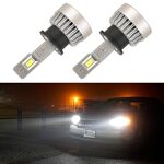 Faro LED per auto serie D D2S 35W 6000K 4500LM 2 pezzi/scatola