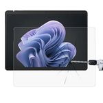 Per Microsoft Surface Pro 10 9H Pellicola in vetro temperato antideflagrante da 0,3 mm