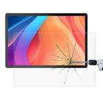 Per MARVUE Pad M12 10.1 9H 0.3mm Pellicola in vetro temperato antideflagrante