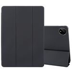 Custodia per tablet ripiegabile in pelle siliconica per Huawei MatePad Pro 11 2022/2024 (nera)