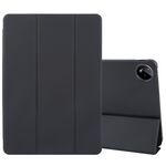 Custodia per tablet in pelle di silicone ripiegabile per vivo Pad Pro 13.0 (nera)