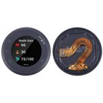 Per Garmin Forerunner 45 Schermo LCD originale con digitalizzatore assemblaggio completo