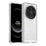 Per la custodia in TPU per Xiaomi 14 Ultra Candy Series (trasparente)