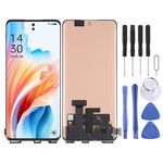 Per OPPO A2 Pro 5G Schermo LCD AMOLED originale con digitalizzatore assemblaggio completo