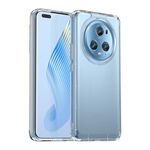 Per Honor Magic5 Pro Custodia per telefono TPU serie Candy (trasparente)