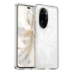 Per Honor 100 Pro Custodia per telefono TPU serie Candy (trasparente)