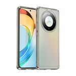 Custodia per telefono TPU per Honor X50 GT Candy Series (grigio trasparente)