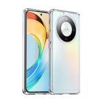Per Honor X50 Pro Custodia per telefono TPU serie Candy (trasparente)