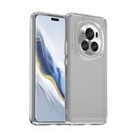 Per Honor Magic6 Pro Custodia per telefono TPU serie Candy (trasparente)