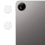 Per vivo Pad3 Pro 2 pz/set imak HD Pellicola per obiettivo fotocamera posteriore in vetro