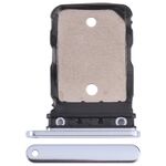 Vassoio scheda SIM originale per Google Pixel 8 Pro (blu)