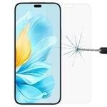 Per Honor 200 Lite Pellicola in vetro temperato da 0,26 mm 9H 2,5D
