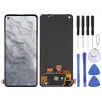Per Realme GT Neo2T Schermo LCD AMOLED originale con digitalizzatore assemblaggio completo