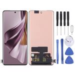 Per Realme Narzo 60 Pro Schermo LCD AMOLED originale con digitalizzatore assemblaggio completo