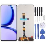 Per Realme C53 India RMX3762 Schermo LCD OEM con digitalizzatore assemblaggio completo
