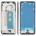 Per Xiaomi Poco F5 Pro Custodia anteriore originale Cornice LCD con cornice (Argento)
