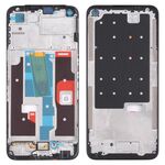 Per Realme Narzo 50 4G RMX3286 Piastra cornice cornice LCD alloggiamento anteriore