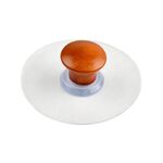 Maniglie per guardaroba senza fori Maniglia rotonda adesiva per porta in vetro per cassetti, specifiche: Q