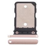 Vassoio scheda SIM originale per Google Pixel 8 (oro)