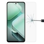 Per vivo iQOO Z9x 0,26 mm 9H 2,5D Pellicola in vetro temperato