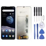 Per schermo LCD ZTE Blade A7P Z6252CA con digitalizzatore assemblaggio completo