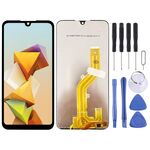 Per schermo LCD ZTE Blade A33S L220 con digitalizzatore assemblaggio completo