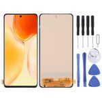 Per vivo X70 Pro TFT Materiale OEM Schermo LCD con digitalizzatore assemblaggio completo