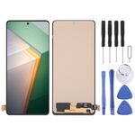 Per vivo iQOO 11 TFT Materiale OEM Schermo LCD con digitalizzatore assemblaggio completo