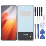 Per vivo iQOO Neo8 TFT Materiale OEM Schermo LCD con digitalizzatore assemblaggio completo