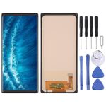 Per vivo NEX 3s TFT Materiale OEM Schermo LCD con digitalizzatore assemblaggio completo