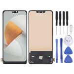 Per vivo S12 Pro TFT Materiale OEM Schermo LCD con digitalizzatore assemblaggio completo