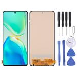 Per vivo S15 Pro TFT Materiale OEM Schermo LCD con digitalizzatore assemblaggio completo