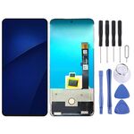 Per ZTE AXON A41 5G A2023BH AMOLED Schermo LCD con digitalizzatore assemblaggio completo