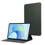 Per Xiaomi Redmi Pad Pro 12.1 Custodia protettiva in pelle per tablet Flip TPU (verde)