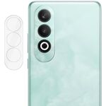 Per OnePlus Nord CE4 5G / OPPO K12 5G imak Pellicola per lenti in vetro integrata ad alta definizione