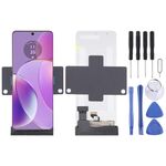 Schermo AMOLED originale con touch di ricambio per Motorola Razr 40 SPS9610 6922933933436