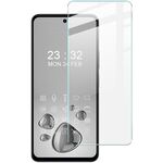 Per vivo iQOO Z9X 5G imak H Series Pellicola in vetro temperato a schermo intero