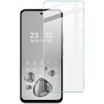 Per vivo iQOO Y200i 5G imak H Series Pellicola in vetro temperato a schermo intero