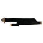 Per cavo flessibile per porta di ricarica ZTE Nubia Red Magic 6R NX666J