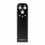 JNN J1 Mini registratore vocale Smart HD con cancellazione del rumore, memoria: 8 GB (nero)