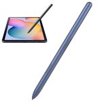 Penna stilo ad alta sensibilità per Samsung Galaxy Tab S7/S7+/S7 FE/S8/S8+/S8 Ultra/S9/S9+/S9 Ultra (Blu scuro)