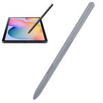 Penna stilo ad alta sensibilità per Samsung Galaxy Tab S7/S7+/S7 FE/S8/S8+/S8 Ultra/S9/S9+/S9 Ultra (Grigio)