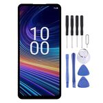 Per schermo LCD Boost Celero 3 Plus con digitalizzatore assemblaggio completo