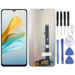 Per schermo LCD ZTE Blade A53 Pro con digitalizzatore assemblaggio completo