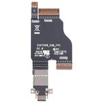 Per smartphone Asus per Snapdragon Insiders ZS675KW Cavo flessibile per porta di ricarica